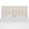 French Seam Slipcover Headboard Peak Mustard - Cloth & Company 1 French Seam Slipcover Headboard Peak Mustard - Cloth & Company -Baxton Furniture Store GUEST 03ba4ad3 a7f4 4203 89b0 75162658a61b