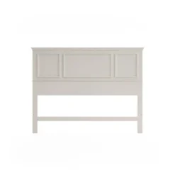 Naples Headboard Off White (Full/Queen) - Home Styles -Baxton Furniture Store GUEST 03d52057 c4fa 44aa b9ed 8386c18c7301