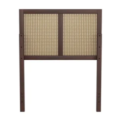 Serena Wood And Cane Panel Headboard - Hillsdale Furniture -Baxton Furniture Store GUEST 04ac02f2 75e1 4a5e 9b52 2758716c2e88