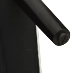 HOMCOM 52" Linen Upholstered Accent Ottoman Bench With Armrests -Baxton Furniture Store GUEST 04bf67f3 c3a8 41a1 bac1 475672ff1918