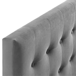 Emily Queen Biscuit Tufted Performance Velvet Headboard - Modway 12 Emily Queen Biscuit Tufted Performance Velvet Headboard - Modway -Baxton Furniture Store GUEST 0662871a 018d 4dae a735 490a714f0b19