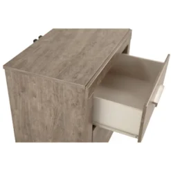 Culverbach Nightstand Gray - Signature Design By Ashley -Baxton Furniture Store GUEST 07d1a8da 82bf 4939 bac9 435018c455b8