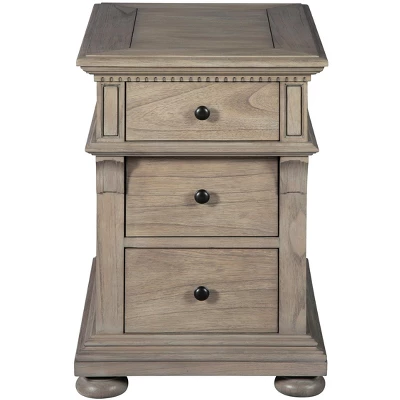 Hekman 25205 Chairside Chest 699 6 Hekman 25205 Chairside Chest 699 - Image 4