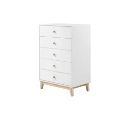 35" 5 Drawer Chest - Alaterre Furniture -Baxton Furniture Store GUEST 08aea9f4 091b 4493 b9bf f1abbd2a17a4