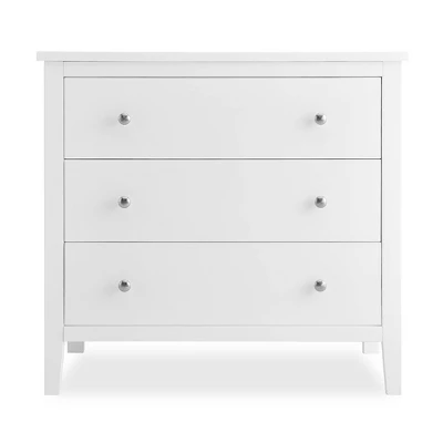 Delta Children Campbell 3 Drawer Dresser 8 Delta Children Campbell 3 Drawer Dresser - Image 6