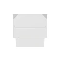 Nantucket Murphy Bed Chest USB Turbo Charger - AFI -Baxton Furniture Store GUEST 09000b44 cc36 4cc9 a6f4 c70bb5a62c86