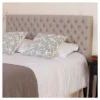 Jezebel Button Tufted Headboard - Christopher Knight Home -Baxton Furniture Store GUEST 0970e4bf c36d 485d 8b07 7a6f6a1c8fac