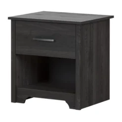 Fusion Nightstand - South Shore 21 Fusion Nightstand - South Shore -Baxton Furniture Store GUEST 0b0f0857 103f 4eb7 9126 11c6f73f922a