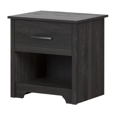 Fusion Nightstand - South Shore 12 Fusion Nightstand - South Shore - Image 10