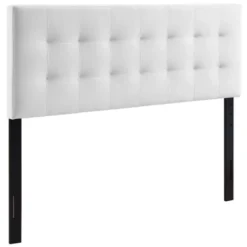 Lily Biscuit Tufted Full Performance Velvet Headboard - Modway -Baxton Furniture Store GUEST 0bcfb3cc 8c97 4578 b15e fd9298f7b390