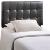 Lily Upholstered Vinyl Headboard - Modway -Baxton Furniture Store GUEST 0c1a3240 3280 4856 bb75 68920bb11145