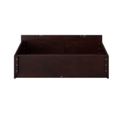 Twin Foot Drawer Espresso - AFI -Baxton Furniture Store GUEST 0cda2262 09d7 425d 9d82 78660ac2ff9b