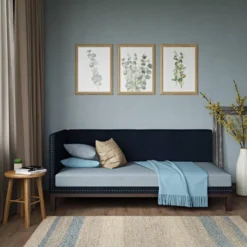 Dalila Upholstered Daybed - Room & Joy 23 Dalila Upholstered Daybed - Room & Joy -Baxton Furniture Store GUEST 0ea0935a 2924 4c79 a0a6 a31ff5f00cba