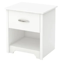 Fusion Nightstand - South Shore 20 Fusion Nightstand - South Shore -Baxton Furniture Store GUEST 14a1ad23 af95 46b9 8a2f b8edeffb8293