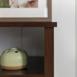 Georgia Single Door Storage Nightstand - Saracina Home 23 Georgia Single Door Storage Nightstand - Saracina Home -Baxton Furniture Store GUEST 1586065a 6c4f 438b 9576 c30bc1b7b0db