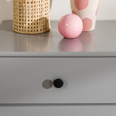 Lauren Classic Transitional 9 Drawer Dresser Storage - Saracina Home 9 Lauren Classic Transitional 9 Drawer Dresser Storage - Saracina Home - Image 7