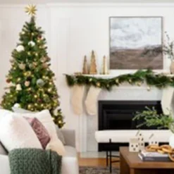 Clarkston Metal Base Upholstered Bench Cream Boucle - Threshold™ Designed With Studio McGee -Baxton Furniture Store GUEST 16c12cde c87d 47cc 829d 3aea577e507a