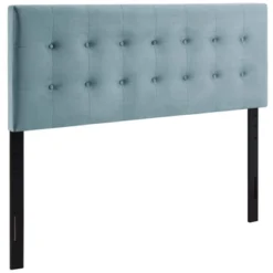 Emily Queen Biscuit Tufted Performance Velvet Headboard - Modway 15 Emily Queen Biscuit Tufted Performance Velvet Headboard - Modway -Baxton Furniture Store GUEST 19d585e5 3238 4f55 8b2e 30124ed96391