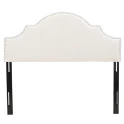 Nora Upholstered Headboard - Christopher Knight Home 10 Nora Upholstered Headboard - Christopher Knight Home -Baxton Furniture Store GUEST 1a2dbf10 4895 43e0 a64a b06c55aa7733