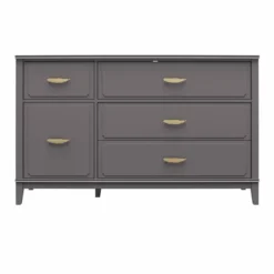Stella Wide Dresser - Mr. Kate 18 Stella Wide Dresser - Mr. Kate -Baxton Furniture Store GUEST 1a477d60 438d 414d a406 928d534cc09c