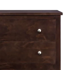 Delta Children Campbell 3 Drawer Dresser 13 Delta Children Campbell 3 Drawer Dresser -Baxton Furniture Store GUEST 1acb19c9 437e 4a2e a78c 6a55ba470693