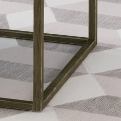 Magdalene Modern Velvet Ottoman Bench - Christopher Knight Home -Baxton Furniture Store GUEST 1b91952b cfff 4108 8cde ae03642041cf