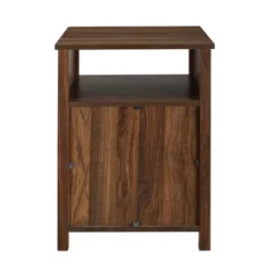 Georgia Single Door Storage Nightstand - Saracina Home 19 Georgia Single Door Storage Nightstand - Saracina Home -Baxton Furniture Store GUEST 1c53dca7 53e3 47ee be5d 750d2fec1037