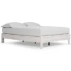 Paxberry Platform Bed Whitewash - Signature Design By Ashley -Baxton Furniture Store GUEST 1cd18240 24a6 461c 9804 59ca81881a51
