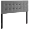 Emily Queen Biscuit Tufted Performance Velvet Headboard - Modway -Baxton Furniture Store GUEST 1d268964 083c 4c7a a626 38513b57402e