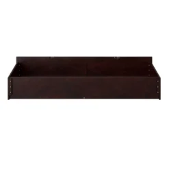 Queen Foot Drawer Espresso - AFI -Baxton Furniture Store GUEST 2078728e e90c 493a a13a 59f01a02df22