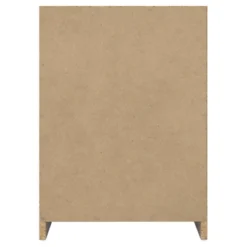 Flannia Nightstand Gray - Signature Design By Ashley -Baxton Furniture Store GUEST 2110734b 90e8 4d46 b5d4 c7f390a78d77