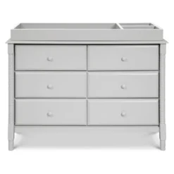 DaVinci Jenny Lind Spindle 6-Drawer Dresser 18 DaVinci Jenny Lind Spindle 6-Drawer Dresser -Baxton Furniture Store GUEST 21525120 ba10 40b3 bf90 efa8fc7c424d