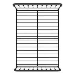 Santina Metal Arches Platform Bed - Inspire Q -Baxton Furniture Store GUEST 21852be6 b4cc 45e1 9a8f 62c87e8a3a93