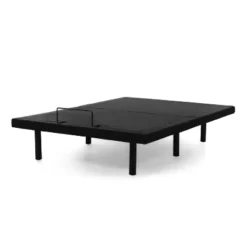 Serene Programable Positions With Adjustable Bed Frame - HOMES: Inside + Out -Baxton Furniture Store GUEST 219e4d4b 4b5a 4cd5 9f3a ba3624ccc72b