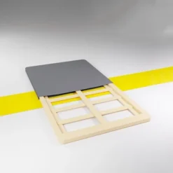 Continental Sleep 1.5-Inch Split Fully Assembled Bunkie Board For Mattress/Bed Support -Baxton Furniture Store GUEST 21df27de ea68 41b0 9509 32848d30dd19