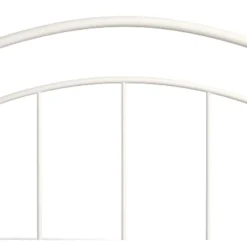 Twin Julien Metal Headboard Or Footboard White - Hillsdale Furniture 8 Twin Julien Metal Headboard Or Footboard White - Hillsdale Furniture -Baxton Furniture Store GUEST 2251aa08 7194 4f1c 81ea 1dec2b19311a