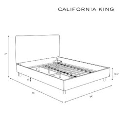 Bellmead Slipcover Headboard - Threshold™ Designed With Studio McGee -Baxton Furniture Store GUEST 2359ee12 215e 4ebb a756 3298d3ba3665