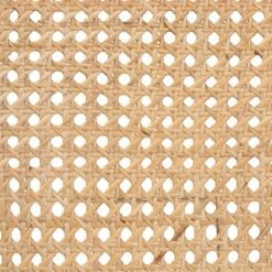 Queen Linette Natural Rattan Headboard Brown - Bali & Pari -Baxton Furniture Store GUEST 248735b7 65df 4c20 a440 1db5e84b8bc9