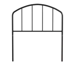 Tolland Metal Headboard Black - Hillsdale Furniture 17 Tolland Metal Headboard Black - Hillsdale Furniture -Baxton Furniture Store GUEST 24ccea31 eed9 4431 b6fd bfbae680d397
