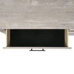 Keely 6 Drawer Dresser White - Picket House Furnishings -Baxton Furniture Store GUEST 2a21d177 5059 48c0 a610 4babb029cdac