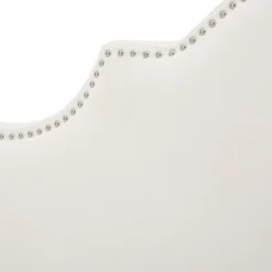 Nora Upholstered Headboard - Christopher Knight Home 8 Nora Upholstered Headboard - Christopher Knight Home -Baxton Furniture Store GUEST 2b73979a 0c5c 417e ab45 5afa2ee8aa27