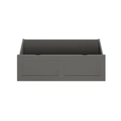 Twin Foot Drawer Gray - AFI