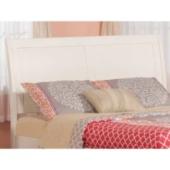 Full Portland Headboard - AFI