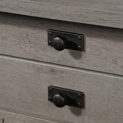 Cottage Road Nightstand - Sauder 6 Cottage Road Nightstand - Sauder - Image 4