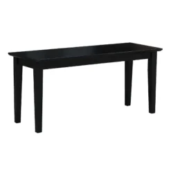 Brookshire Bench - International Concepts 14 Brookshire Bench - International Concepts -Baxton Furniture Store GUEST 31c01fdd 9820 40fb a6f1 9cb34899ff36