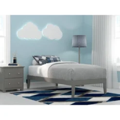 Colorado Bed With USB Turbo Charger - AFI