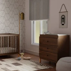 Babyletto Gelato 3-Drawer Changer Dresser With Removable Changing Tray -Baxton Furniture Store GUEST 33cd33e1 7d04 4e58 af3c 2b4bba2270d7