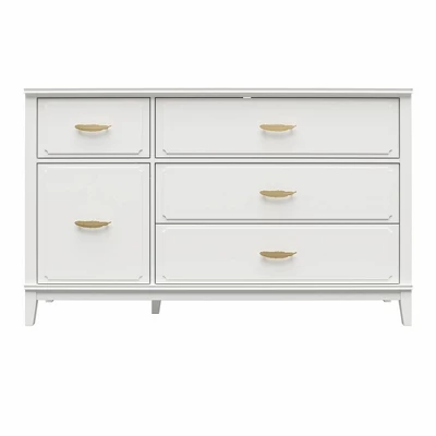 Stella Wide Dresser - Mr. Kate 11 Stella Wide Dresser - Mr. Kate - Image 9
