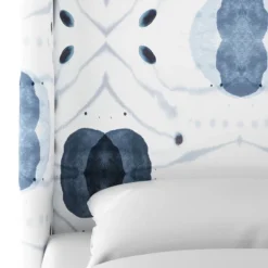 Laura Wingback Headboard - Cloth & Company -Baxton Furniture Store GUEST 3587a009 6c56 4223 bd82 2f1d6ef204ae