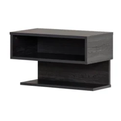 Sazena Floating Nightstand - South Shore -Baxton Furniture Store GUEST 37230de7 d886 417d a6bb 66d73cec7d63